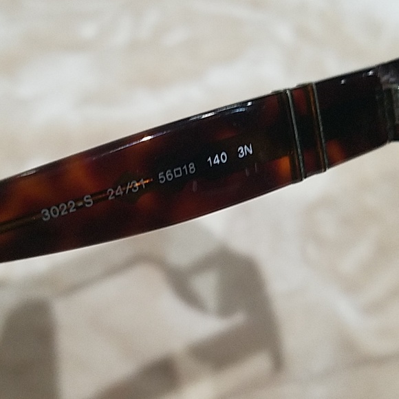 Persol Sunglasses - Picture 5 of 8